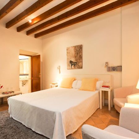 Fornalutx Petit Hotel - Bed & Breakfast Quarto foto